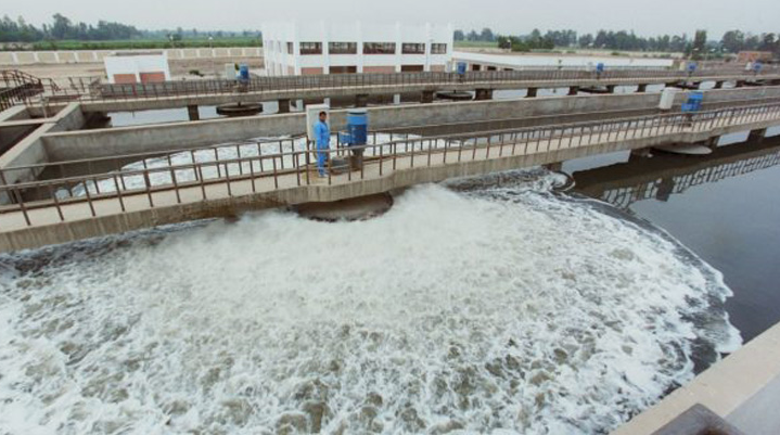 محطات تحلية المياه للبيع