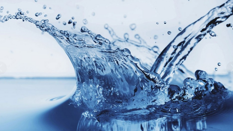 جهاز تقوية دفع الماء