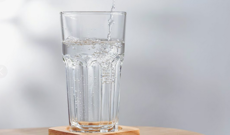 ما هي المادة التي تستخدم في تنقية المياه