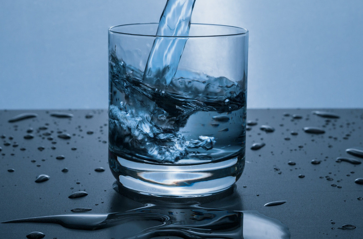 مراحل تنقية المياه الصالحة للشرب