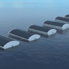 تحلية مياه البحر في السعودية