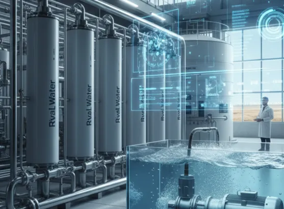 مراكز الاختبار الكبرى لضمان الدقة في أعمال صيانة طلمبات الغطاس والمحطات الصناعية.