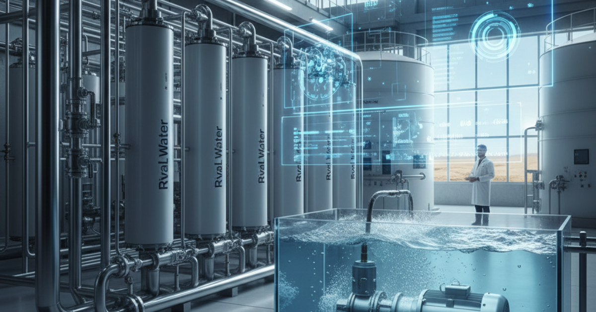 مراكز الاختبار الكبرى لضمان الدقة في أعمال صيانة طلمبات الغطاس والمحطات الصناعية.