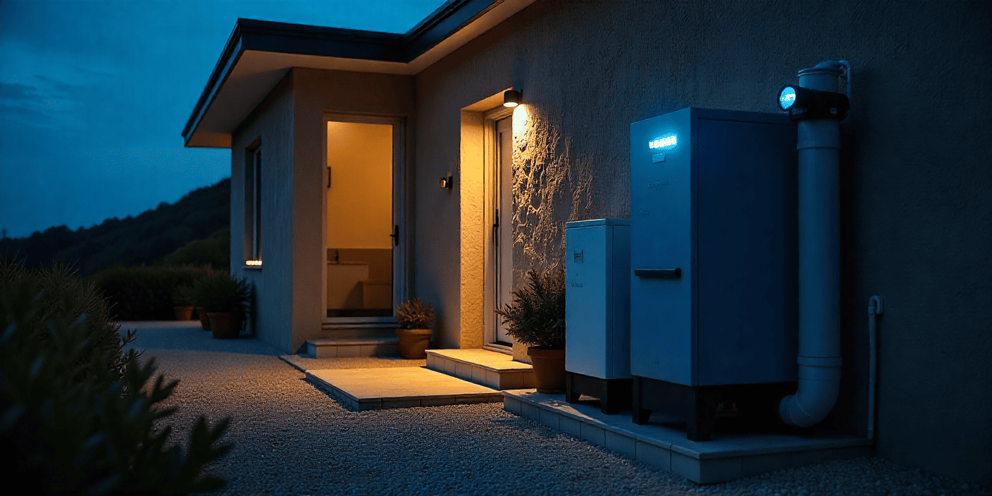 طريقة تركيب جهاز تحلية المياه المنزلي