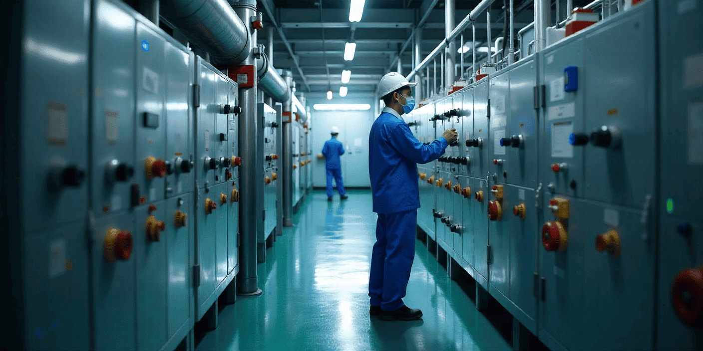 كم تكلفة مشروع تحلية مياه